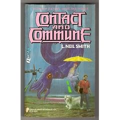 Contact and Commune