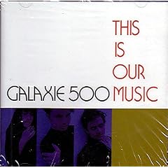 This Is Our Music
