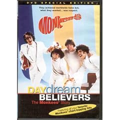 Daydream Believers - The Monkees Story