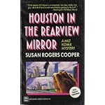 Houston In The Rearview Mirror (Sheriff Milt Kovak Mysteries (Paperback)) book cover