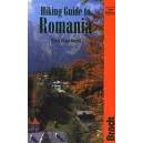 Hiking Guide to Romania