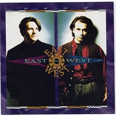 East to West
