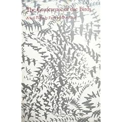 The Conference of the Birds: A Philosophical Religious Poem in Prose