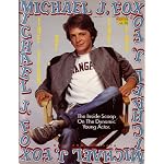Michael J. Fox: The year of the fox (Starbooks) book cover