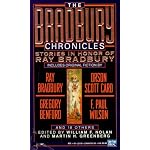 The Bradbury Chronicles: Stories in Honor of Ray Bradbury book cover