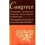 William Congreve (Complete Plays) book cover