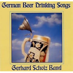 German Beer Drinking Songs