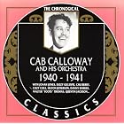1940-1941 by  Cab Calloway 