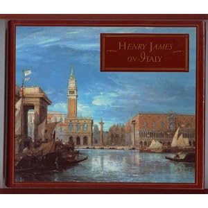 henry james