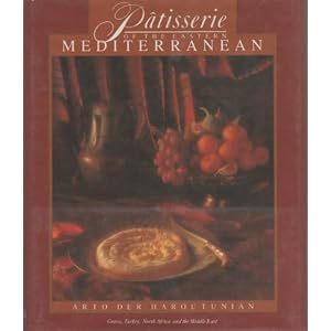 Patisserie of the Eastern Mediterranean