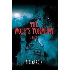 The Wolf's Torment