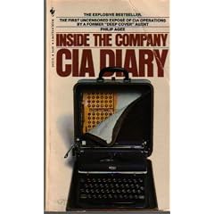 Inside the Company: CIA Diary
