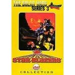 Star Blazers, Series 3: The Bolar Wars by 