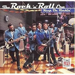 The Rock 'N' Roll Era: Keep on Rockin'