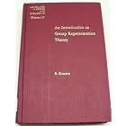 Introduction to Group Representation Theory (Mathematics in Science and Engineering) by  R. Keown