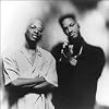 DJ Jazzy Jeff & The Fresh Prince
