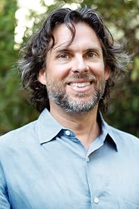 Image of Michael Chabon
