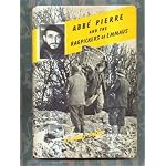 Abbe Pierre and the Ragpickers of Emmaus. book cover