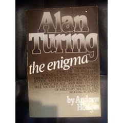 Alan Turing: The Enigma