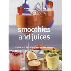 Smoothies and Juices