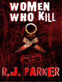 Image of RJ Parker