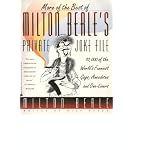 More of the Best Milton Berle's Private Joke File book cover