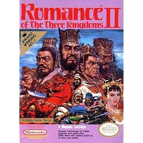 Romance of the Three Kingdoms 2