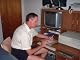 Allan Saltzman