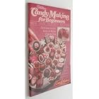 Click here to buy Wilton Candy Making for Beginners.