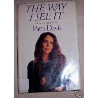 The Way I See It:  An Autobiography