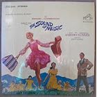 Click here to buy The Sound of Music- Original Soundtrack Recording [LP Record] by  Rogers & Hammerstein, Julie Andrews, and Christopher Plummer .