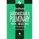 Stedman's Cardiovascular and Pulmonary Words: With Respiratory Words (Stedman's Word... by Stedman's