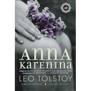 Anna Karenina - Leo Tolstoy
