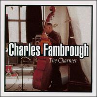 The Charmer by Charles Fambrough