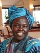 Wangari Maathai