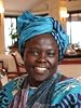 Wangari Maathai