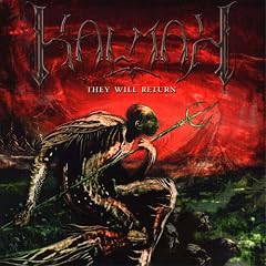 They Will Return