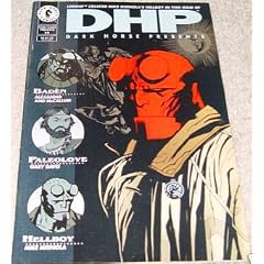 Dark Horse Presents #89