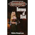 Click here to buy Baroness of Blood (Ravenloft) by  Elaine Bergstrom.