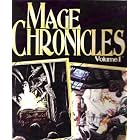 Click here to buy Mage Chronicles, Vol 1: The Book Of Chantries, Digital Web (Mage The Ascension) by  Steven Brown, Phil Brucato, and Robert Hatch.