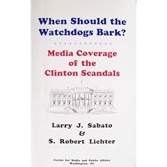 When Should the Watchdogs Bark?