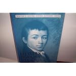 Charles Brockden Brown (Twayne's United States Authors Series) book cover