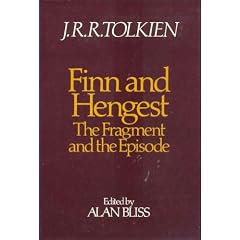 Finn and Hengest: The Fragment and the Episode