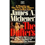 The Drifters book cover
