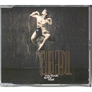 Click here to buy My Love Is for Real by  Paula Abdul .