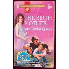 The Birth Mother: Family Man (Harlequin Superromance No. 696)