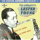 The Complete Lester Young on Keynote by Lester Young