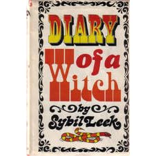 Diary of a Witch