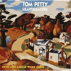 Into the Great Wide Open by  Tom Petty 