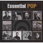 Click here to buy The Essential Pop Sampler by Billy Joel, Frank Sinatra, Willie Nelson, Tony Bennett, and Earth Wind & Fire .
